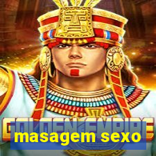 masagem sexo